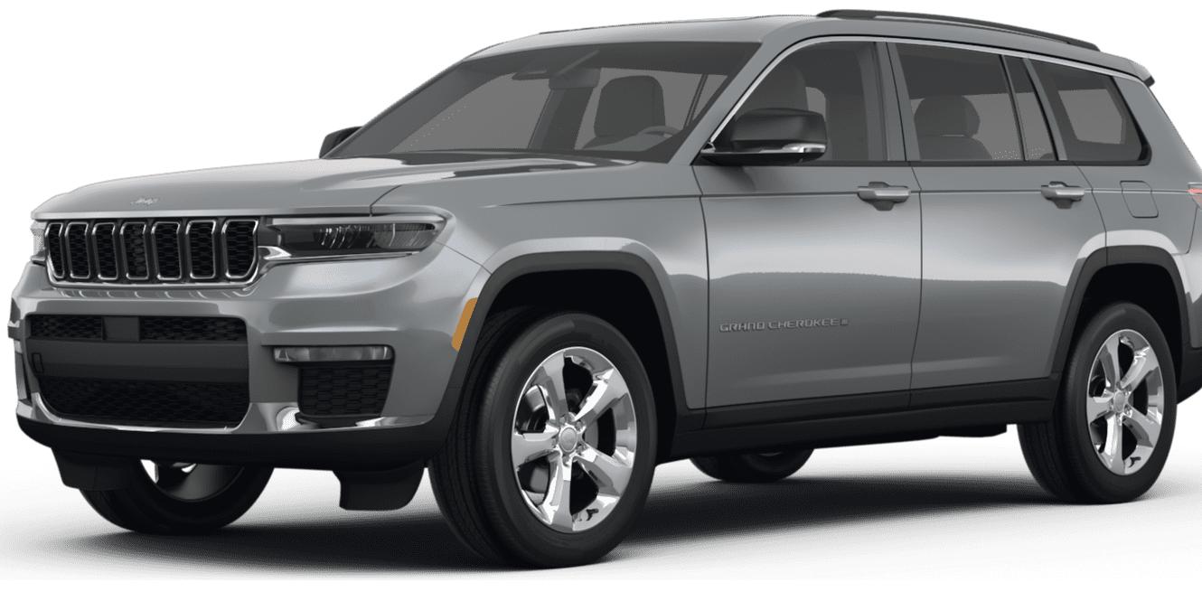 JEEP GRAND CHEROKEE 2021 1C4RJKBG0M8129566 image